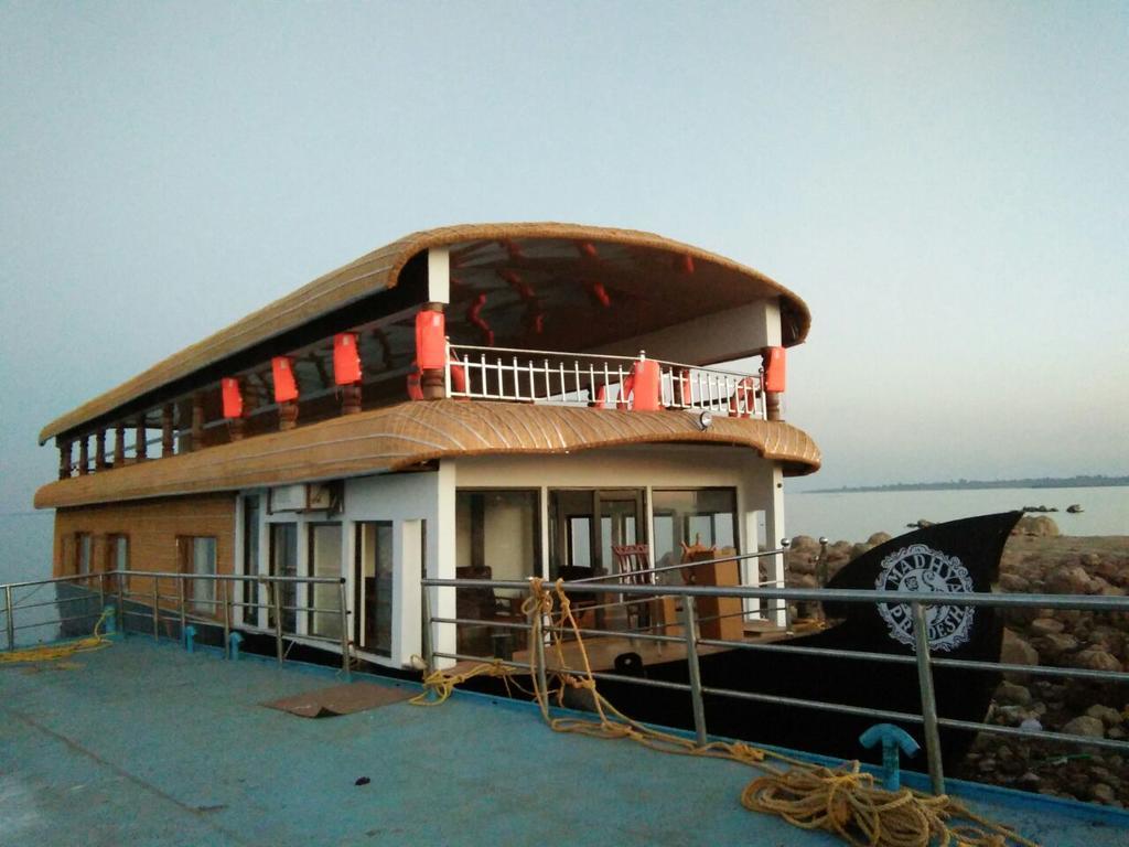 Marari Peace Homestay Mararikulam Exterior photo