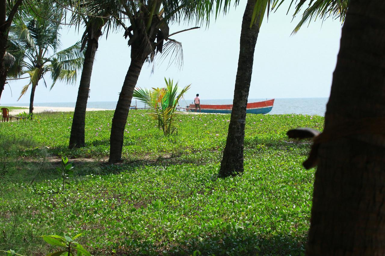 Marari Peace Homestay Mararikulam Exterior photo