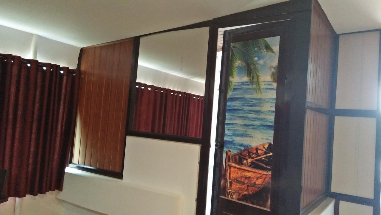Marari Peace Homestay Mararikulam Exterior photo