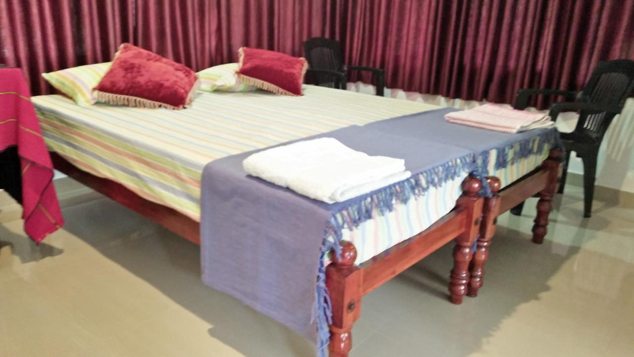 Marari Peace Homestay Mararikulam Exterior photo
