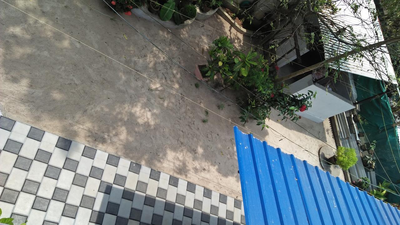Marari Peace Homestay Mararikulam Exterior photo