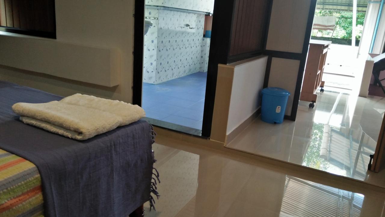 Marari Peace Homestay Mararikulam Exterior photo