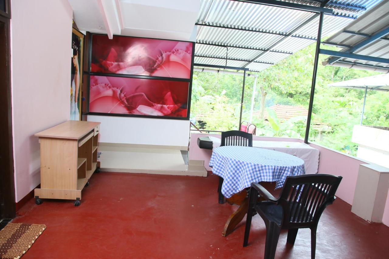 Marari Peace Homestay Mararikulam Exterior photo